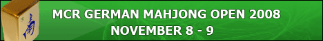 Mahjong Tournament Online